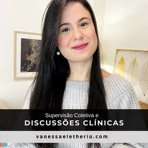 Imagem de capa para o Curso online Discussões Clínicas Online