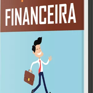 Imagem de capa para o Ebook Capacitação Financeira