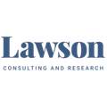 Lawson Consulting & Research logo