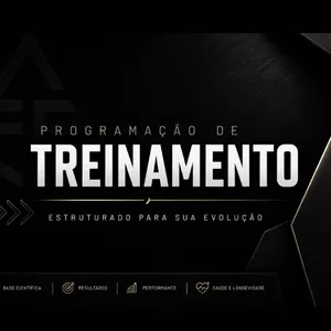 Imagem de Musculação 2x SEMANA - Feminino, LOWER FOCUS criado por 60.466.227 LEONARDO HENRIQUE DOS SANTOS na hotmart