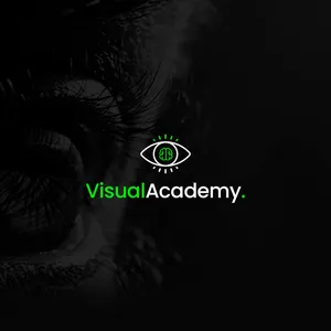 Imagem do curso Visual Academy