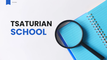 Silva Tsaturian's School