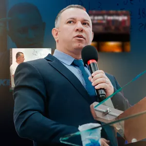 Imagem de capa para o Curso online Curso Básico em Teologia