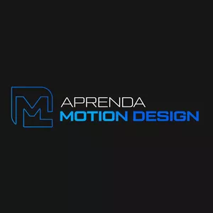 Imagem de capa para o Curso online Aprenda Motion Design