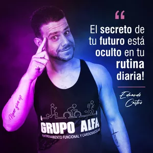 Imagen de portada para Ebook Alfa Metodo