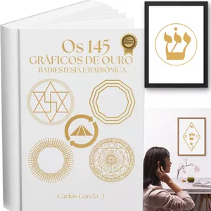 Imagem de capa para o Ebook OS 145 GRAFICO DE OURO WHITE / GOLD PREMIUM