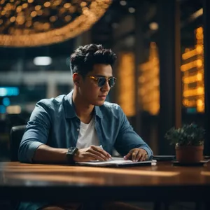 Curso CURSO: DESENVOLVENDO SMARTCONTRACTS COM INTELIGÊNCIA ARTIFICIAL PARA A TECNOLOGIA E INOVAÇÃO