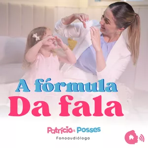 Imagem de capa para o Curso online A Fórmula da Fala