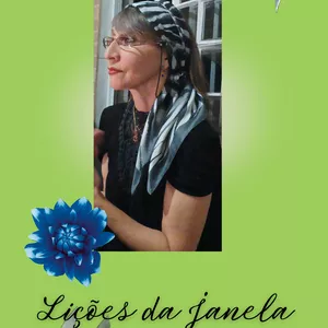 Imagem de capa para o Ebook Lições da Janela 