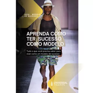Imagem de capa para o Curso online Mentoria - Seja Modelo de Sucesso com Rodrigo Moraes
