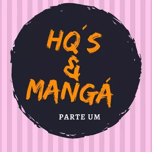 Imagem de capa para o Curso online Hq e Anime -iniciante