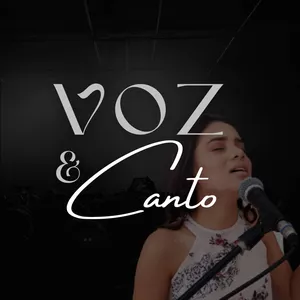 Imagem de capa para o Curso online Voz e Canto - Material Complementar de Canto