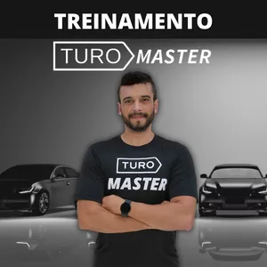 Curso Treinamento Turo Master