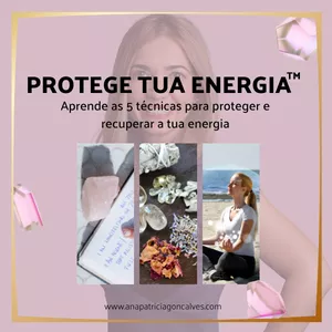 Imagem de capa para o Curso online Protege Tua Energia 
