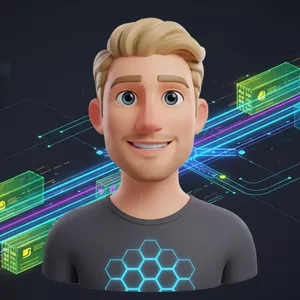 Imagem de capa para o Curso online DevOps for Life