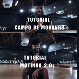 Imagem de capa para o Curso online COMBO - CAMPO DE MORANGO E MOTINHA 2.0 