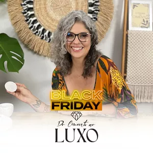 Imagem de capa para o Curso online Do Cimento Ao Luxo - Black Friday🔥