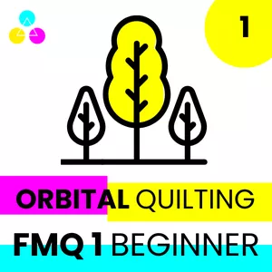 Cover image for Online course FMQ 1 - Beginner
