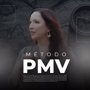 Imagem de capa para o Curso online MÉTODO PMV