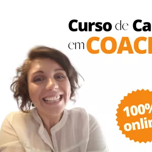 Imagem do curso Formação em Coach do Riso