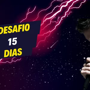 Imagem de capa para o Curso online Desafio: Cante melhor em 15 Dias!