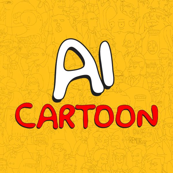 Imagem do curso AI CARTOON - Você Dentro dos Seus Desenhos Favoritos!