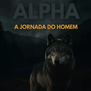 Imagem de capa para o Curso online MODO ALPHA