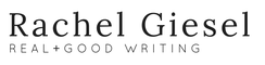 The Real+Good Writer