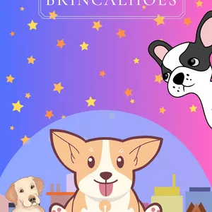 Imagem do curso A Cidade dos Brincalhões 