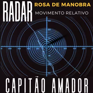 Imagem de RADAR - Rosa de Manobra criado por Sergio Cosentini na hotmart