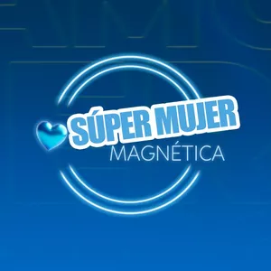 Imagen de portada para Curso online Súper Mujer Magnética 