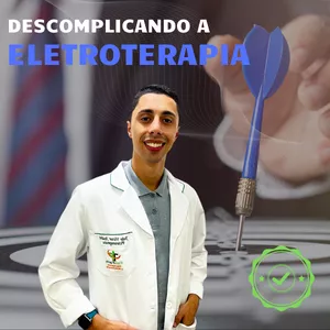 Imagem de capa para o Curso online Curso Completo Eletrotermofototerapia