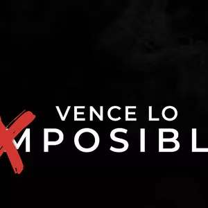 Imagen de portada para Curso online Vence Lo Imposible