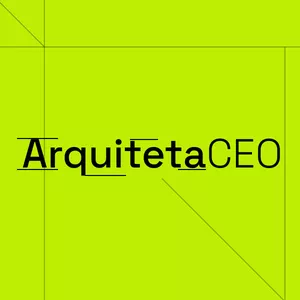 Imagem de capa para o Curso online Arquiteta CEO