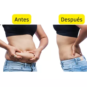 Imagen de portada para Curso online Anti-Flacidez