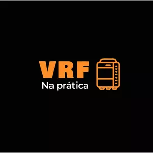 Imagem de capa para o Curso online VRF NA PRÁTICA IMERSÃO