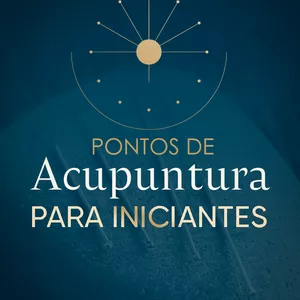 Imagem de capa para o Curso online Pontos de Acupuntura para Iniciantes