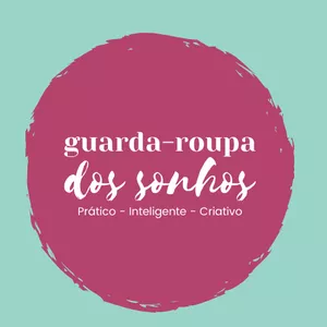 Imagem de capa para o Curso online Guarda-Roupa dos Sonhos