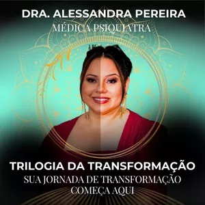Imagem de capa para o Curso online TRILOGIA DA TRANSFORMAÇÃO
