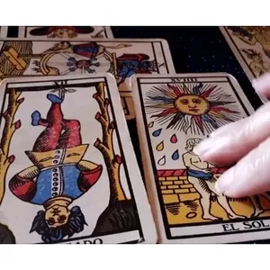 Imagen de portada para Curso online 🔮 TAROT 24 HORAS: consultas inmediatas y videncia real