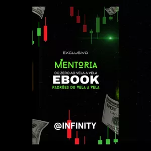 Curso Infinity Padrões Vela a Vela
