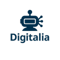 DIGITALIA logo
