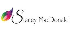 Stacey MacDonald logo
