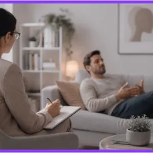 Imagem do curso Formação em Counseling Cristão – Certificação Internacional