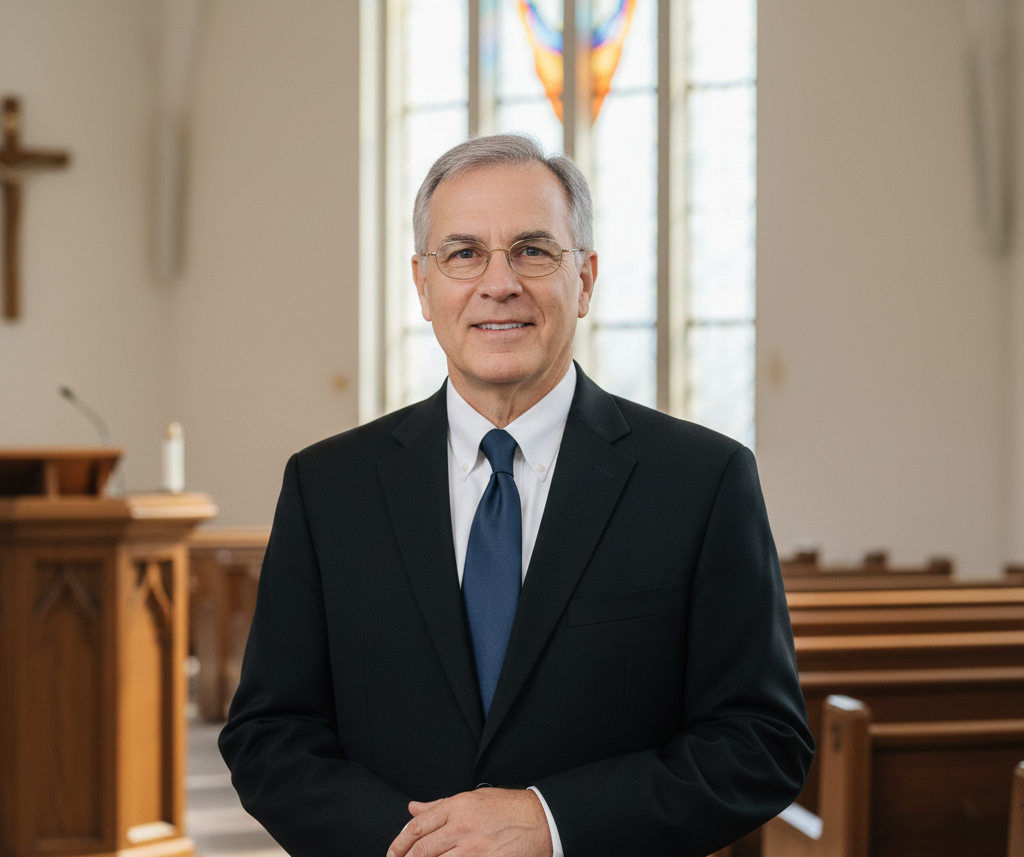 Pastor – Uso ministerial