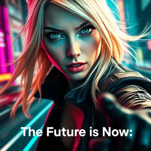 Imagem de capa para o Ebook Como Dominar a Web 3.0 e Construir Riqueza na Nova Era Digital