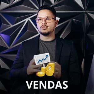 Imagem de capa para o Curso online Vendas 