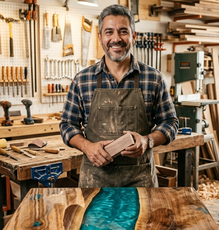 Carlos Manrrique