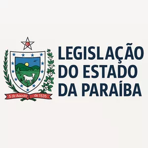 Imagem de capa para o Curso online LEIS ESTADUAIS DA PARAÍBA