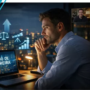 Imagem do curso Plano de Carreira